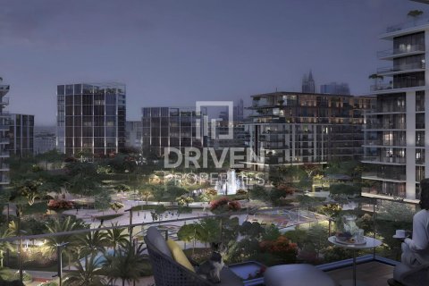 Apartment in City Walk, Dubai, UAE 1 bedroom, 70.89 sq.m. № 744595 - photo 8
