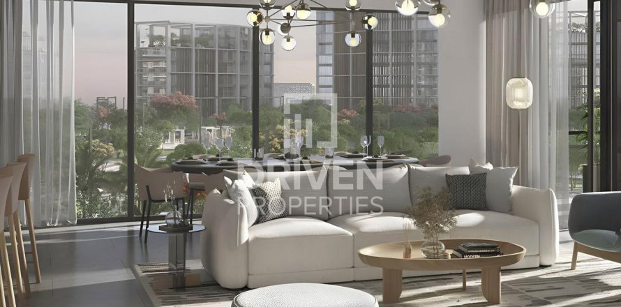 Apartment in City Walk, Dubai, UAE 1 bedroom, 70.89 sq.m. № 744595