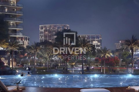 Apartment in City Walk, Dubai, UAE 1 bedroom, 70.89 sq.m. № 744595 - photo 10