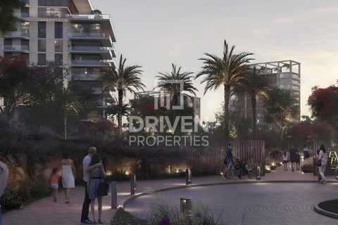 Apartment in City Walk, Dubai, UAE 1 bedroom, 70.89 sq.m. № 744595 - photo 9