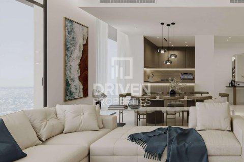 Apartment til salg i Maritime City, Dubai, UAE 1 soveværelse, 83.98 kvm № 744594 - foto 7