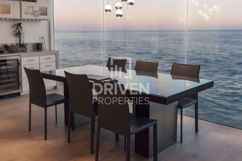 Apartment til salg i Maritime City, Dubai, UAE 1 soveværelse, 83.98 kvm № 744594 - foto 11