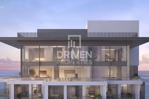 Apartment til salg i Maritime City, Dubai, UAE 1 soveværelse, 83.98 kvm № 744594 - foto 4
