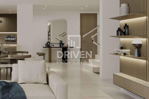 Apartment til salg i Maritime City, Dubai, UAE 1 soveværelse, 83.98 kvm № 744594 - foto 8