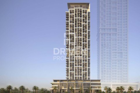 Apartment til salg i Maritime City, Dubai, UAE 1 soveværelse, 83.98 kvm № 744594 - foto 3