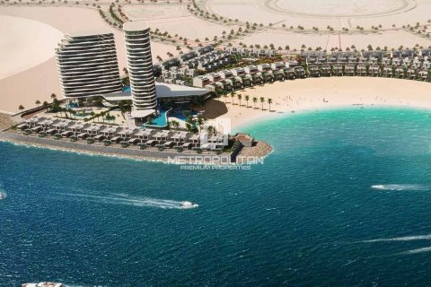 阿联酋 Ras Al Khaimah Al Marjan Island 待售 : 3 卧, 490 平方米 , 编号663857 - 照片 11
