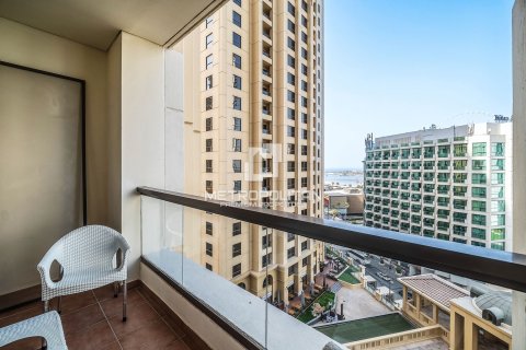 Apartament do wynajęcia w Jumeirah Beach Residence, Dubai, ZEA 2 sypialnie, 135 mkw., nr 663853 - zdjęcie 3