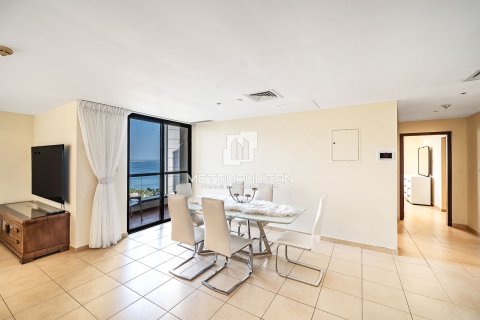 Apartament do wynajęcia w Jumeirah Beach Residence, Dubai, ZEA 2 sypialnie, 135 mkw., nr 663853 - zdjęcie 4