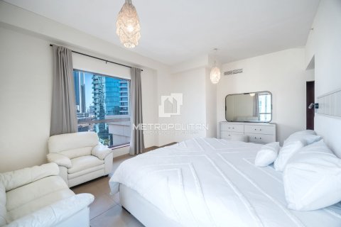 Apartament do wynajęcia w Jumeirah Beach Residence, Dubai, ZEA 2 sypialnie, 135 mkw., nr 663853 - zdjęcie 10