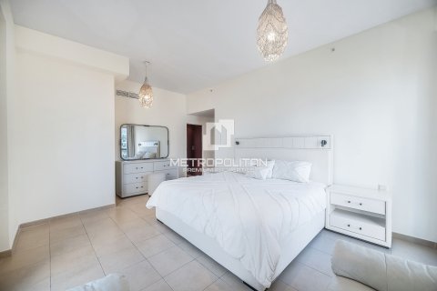 Apartament do wynajęcia w Jumeirah Beach Residence, Dubai, ZEA 2 sypialnie, 135 mkw., nr 663853 - zdjęcie 9
