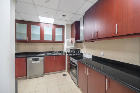 Apartament do wynajęcia w Jumeirah Beach Residence, Dubai, ZEA 2 sypialnie, 135 mkw., nr 663853 - zdjęcie 6