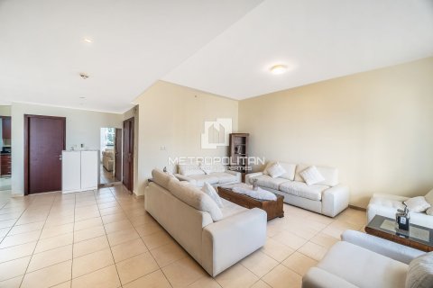 Apartament do wynajęcia w Jumeirah Beach Residence, Dubai, ZEA 2 sypialnie, 135 mkw., nr 663853 - zdjęcie 1