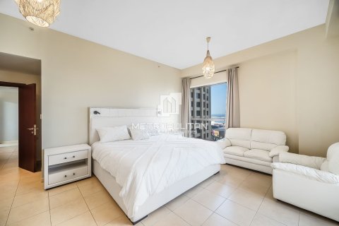 Apartament do wynajęcia w Jumeirah Beach Residence, Dubai, ZEA 2 sypialnie, 135 mkw., nr 663853 - zdjęcie 13