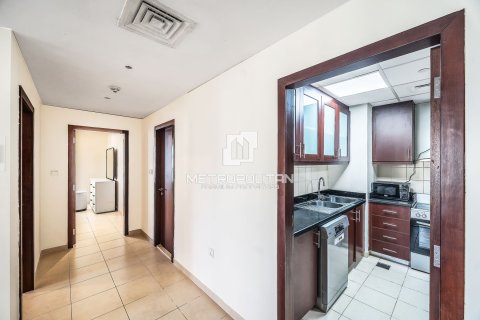 Apartament do wynajęcia w Jumeirah Beach Residence, Dubai, ZEA 2 sypialnie, 135 mkw., nr 663853 - zdjęcie 8