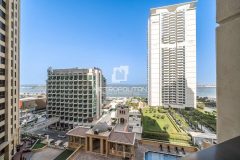 Apartament do wynajęcia w Jumeirah Beach Residence, Dubai, ZEA 2 sypialnie, 135 mkw., nr 663853 - zdjęcie 22