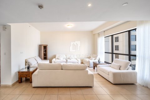 Apartament do wynajęcia w Jumeirah Beach Residence, Dubai, ZEA 2 sypialnie, 135 mkw., nr 663853 - zdjęcie 5