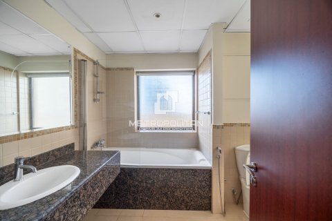 Apartament do wynajęcia w Jumeirah Beach Residence, Dubai, ZEA 2 sypialnie, 135 mkw., nr 663853 - zdjęcie 16