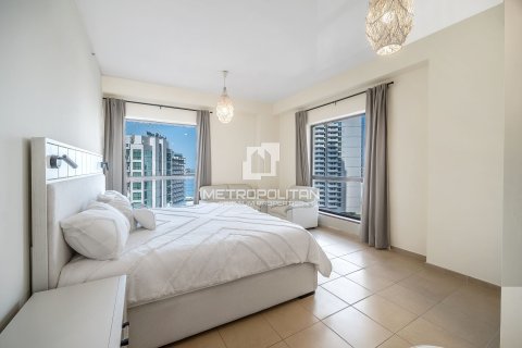 Apartament do wynajęcia w Jumeirah Beach Residence, Dubai, ZEA 2 sypialnie, 135 mkw., nr 663853 - zdjęcie 12