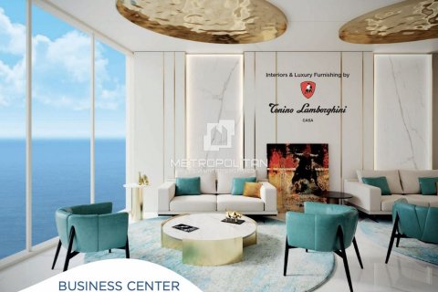 Müüa korter asukohaga Maritime City, Dubai, AÜE: 57 m² Nr 663854 - pilt 5