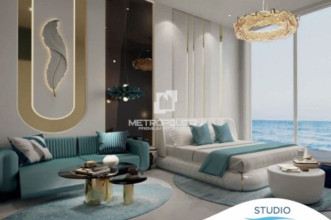 Müüa korter asukohaga Maritime City, Dubai, AÜE: 57 m² Nr 663854 - pilt 3