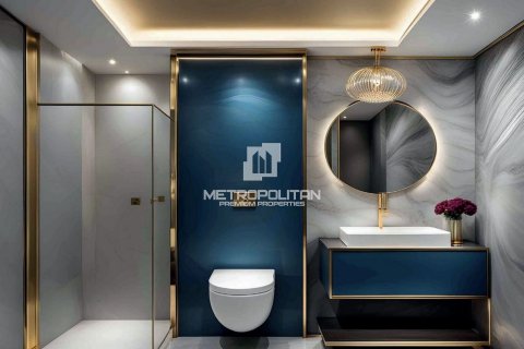 Müüa korter asukohaga Maritime City, Dubai, AÜE: 57 m² Nr 663854 - pilt 7