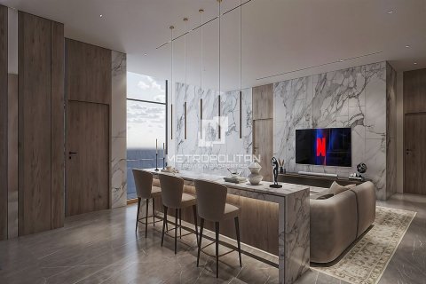 Zemljište u Jumeirah, Dubai, UAE 8 spavaćih soba, 2323 m2 Br. 663852 - fotografija 12