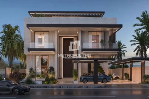 Zemljište u Jumeirah, Dubai, UAE 8 spavaćih soba, 2323 m2 Br. 663852 - fotografija 3