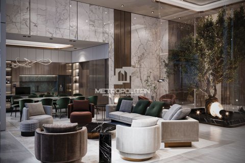 Zemljište u Jumeirah, Dubai, UAE 8 spavaćih soba, 2323 m2 Br. 663852 - fotografija 4