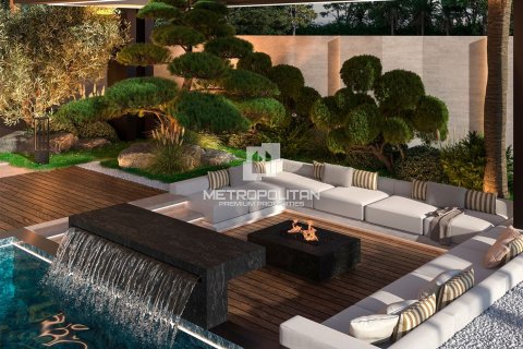 Zemljište u Jumeirah, Dubai, UAE 8 spavaćih soba, 2323 m2 Br. 663852 - fotografija 8