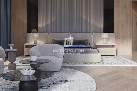 Zemljište u Jumeirah, Dubai, UAE 8 spavaćih soba, 2323 m2 Br. 663852 - fotografija 6
