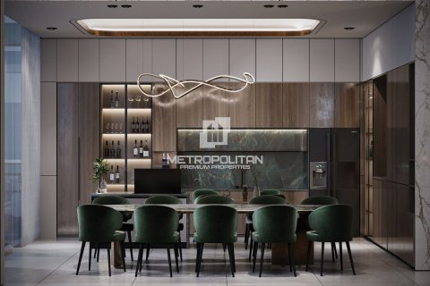 Zemljište u Jumeirah, Dubai, UAE 8 spavaćih soba, 2323 m2 Br. 663852 - fotografija 20