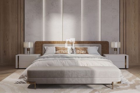 Zemljište u Jumeirah, Dubai, UAE 8 spavaćih soba, 2323 m2 Br. 663852 - fotografija 9