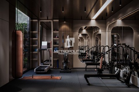 Zemljište u Jumeirah, Dubai, UAE 8 spavaćih soba, 2323 m2 Br. 663852 - fotografija 11