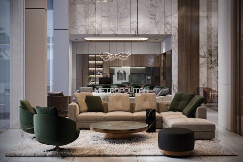 Zemljište u Jumeirah, Dubai, UAE 8 spavaćih soba, 2323 m2 Br. 663852 - fotografija 18