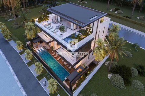 Zemljište u Jumeirah, Dubai, UAE 8 spavaćih soba, 2323 m2 Br. 663852 - fotografija 2