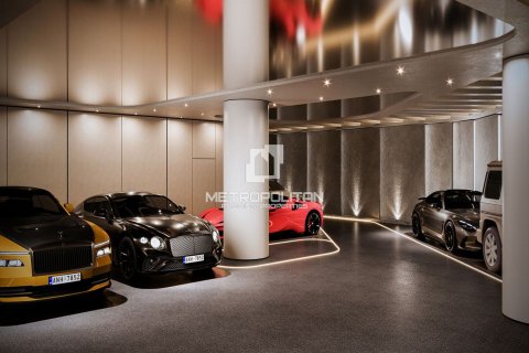 Zemljište u Jumeirah, Dubai, UAE 8 spavaćih soba, 2323 m2 Br. 663852 - fotografija 17