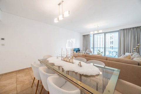 Apartman u gradu Jumeirah Beach Residence, Dubai, UAE 2 spavaće sobe, 153 m2 Br. 663855 - Slika 2