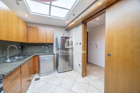 Apartman u gradu Jumeirah Beach Residence, Dubai, UAE 2 spavaće sobe, 153 m2 Br. 663855 - Slika 7