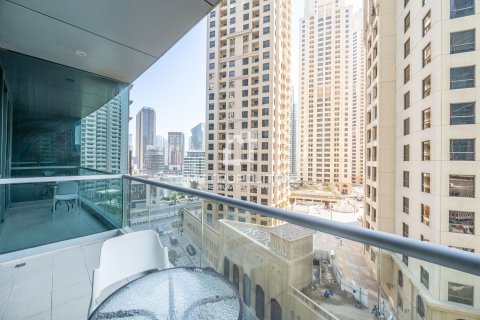 Apartman u gradu Jumeirah Beach Residence, Dubai, UAE 2 spavaće sobe, 153 m2 Br. 663855 - Slika 3