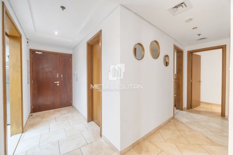 Apartman u gradu Jumeirah Beach Residence, Dubai, UAE 2 spavaće sobe, 153 m2 Br. 663855 - Slika 21