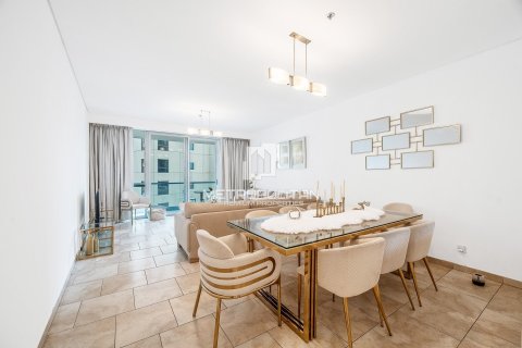 Apartman u gradu Jumeirah Beach Residence, Dubai, UAE 2 spavaće sobe, 153 m2 Br. 663855 - Slika 6