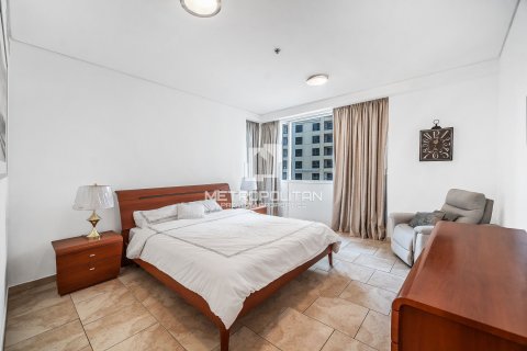 Apartman u gradu Jumeirah Beach Residence, Dubai, UAE 2 spavaće sobe, 153 m2 Br. 663855 - Slika 12