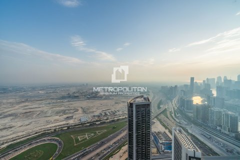 דירה למכירה ב Business Bay, Dubai, איחוד האמירויות 3 חדרי שינה, 162 מ"ר, מספר 663856 - תמונה 26