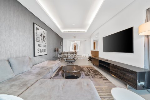 דירה למכירה ב Business Bay, Dubai, איחוד האמירויות 3 חדרי שינה, 162 מ"ר, מספר 663856 - תמונה 3