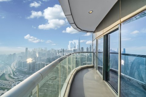 דירה למכירה ב Business Bay, Dubai, איחוד האמירויות 3 חדרי שינה, 162 מ"ר, מספר 663856 - תמונה 25
