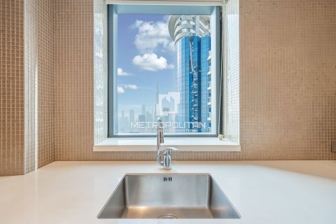 דירה למכירה ב Business Bay, Dubai, איחוד האמירויות 3 חדרי שינה, 162 מ"ר, מספר 663856 - תמונה 5