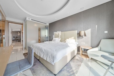 דירה למכירה ב Business Bay, Dubai, איחוד האמירויות 3 חדרי שינה, 162 מ"ר, מספר 663856 - תמונה 10