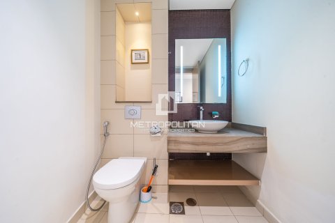 דירה למכירה ב Business Bay, Dubai, איחוד האמירויות 3 חדרי שינה, 162 מ"ר, מספר 663856 - תמונה 22