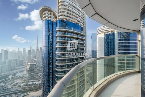 דירה למכירה ב Business Bay, Dubai, איחוד האמירויות 3 חדרי שינה, 162 מ"ר, מספר 663856 - תמונה 24
