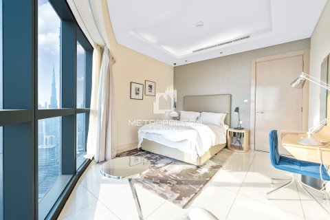 דירה למכירה ב Business Bay, Dubai, איחוד האמירויות 3 חדרי שינה, 162 מ"ר, מספר 663856 - תמונה 15